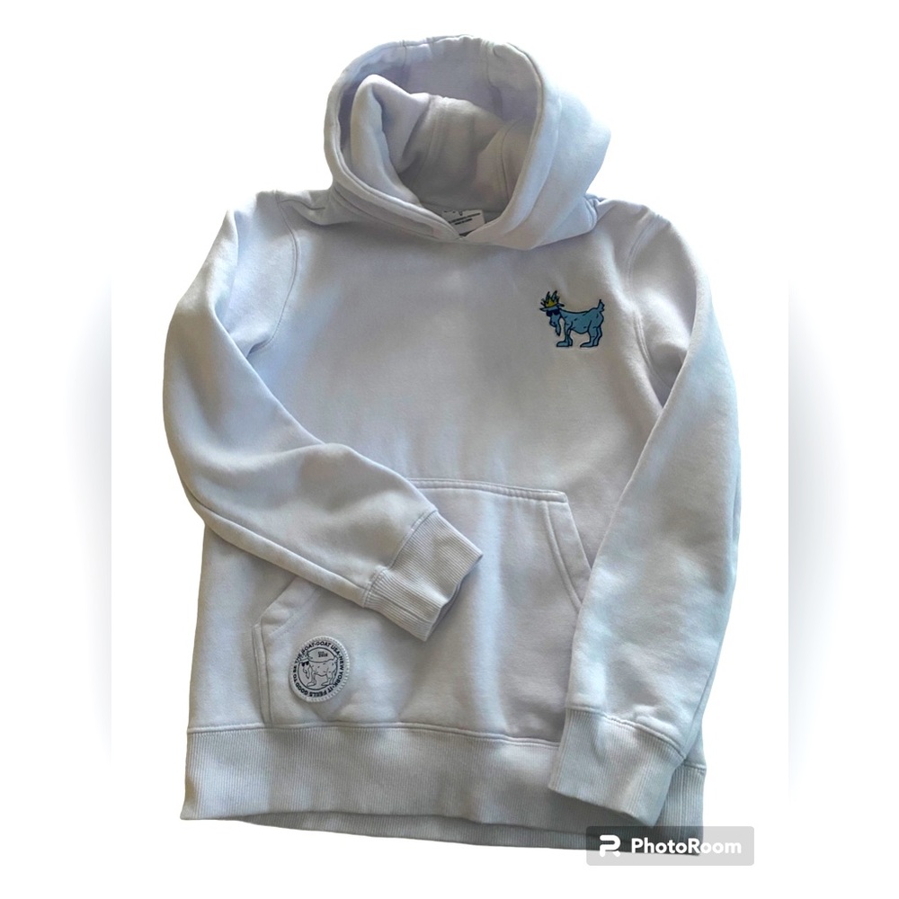 Youth GOAT USA OG hoodie